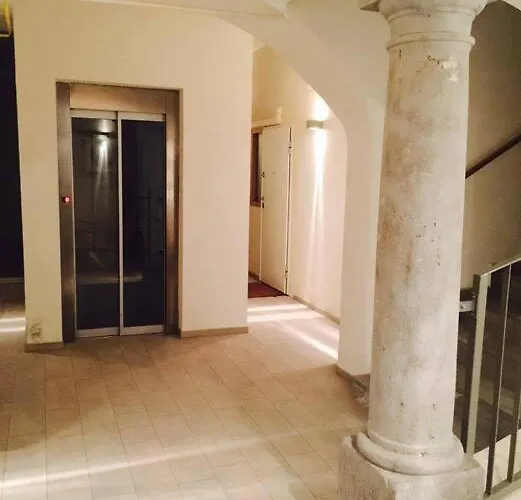 In The Heart Of לובליאנה