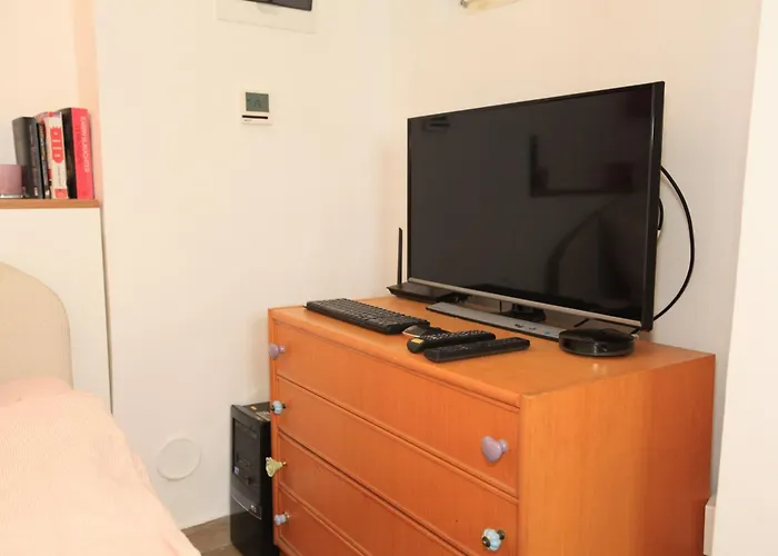 In The Heart Of דירה *