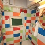 In The Heart Of 公寓