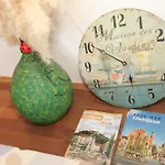 公寓 In The Heart Of