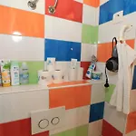 In The Heart Of 公寓 卢布尔雅那