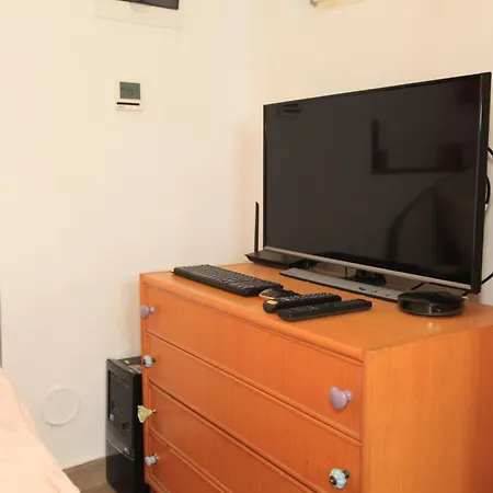 In The Heart Of Apartamento *