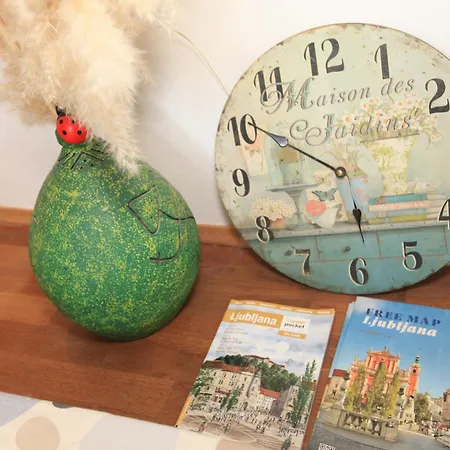 Apartamento In The Heart Of