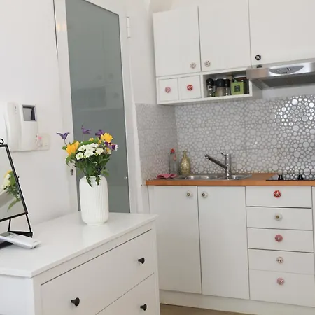 In The Heart Of 卢布尔雅那