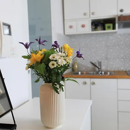 Apartamento In The Heart Of *