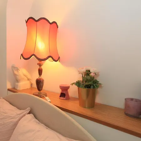 Apartment In The Heart Of *