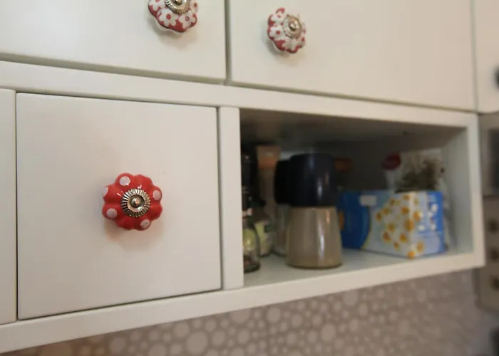 In The Heart Of Appartamento Lubiana