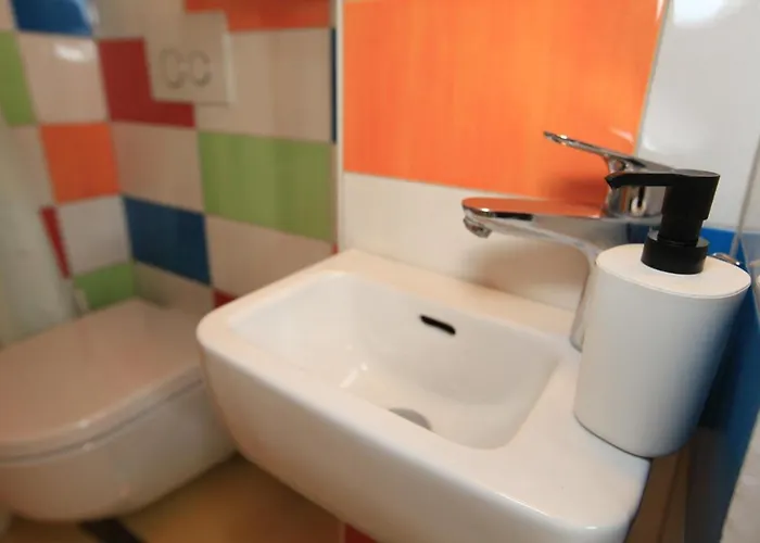 Appartamento In The Heart Of *