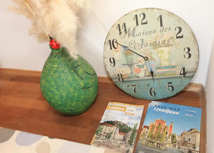 Appartamento In The Heart Of