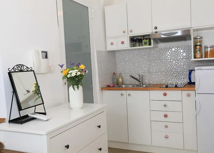 In The Heart Of Lubiana