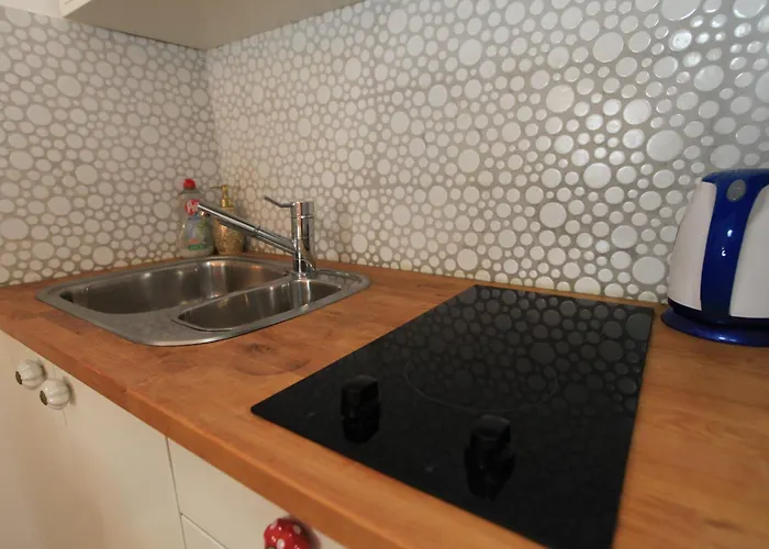 Appartamento In The Heart Of